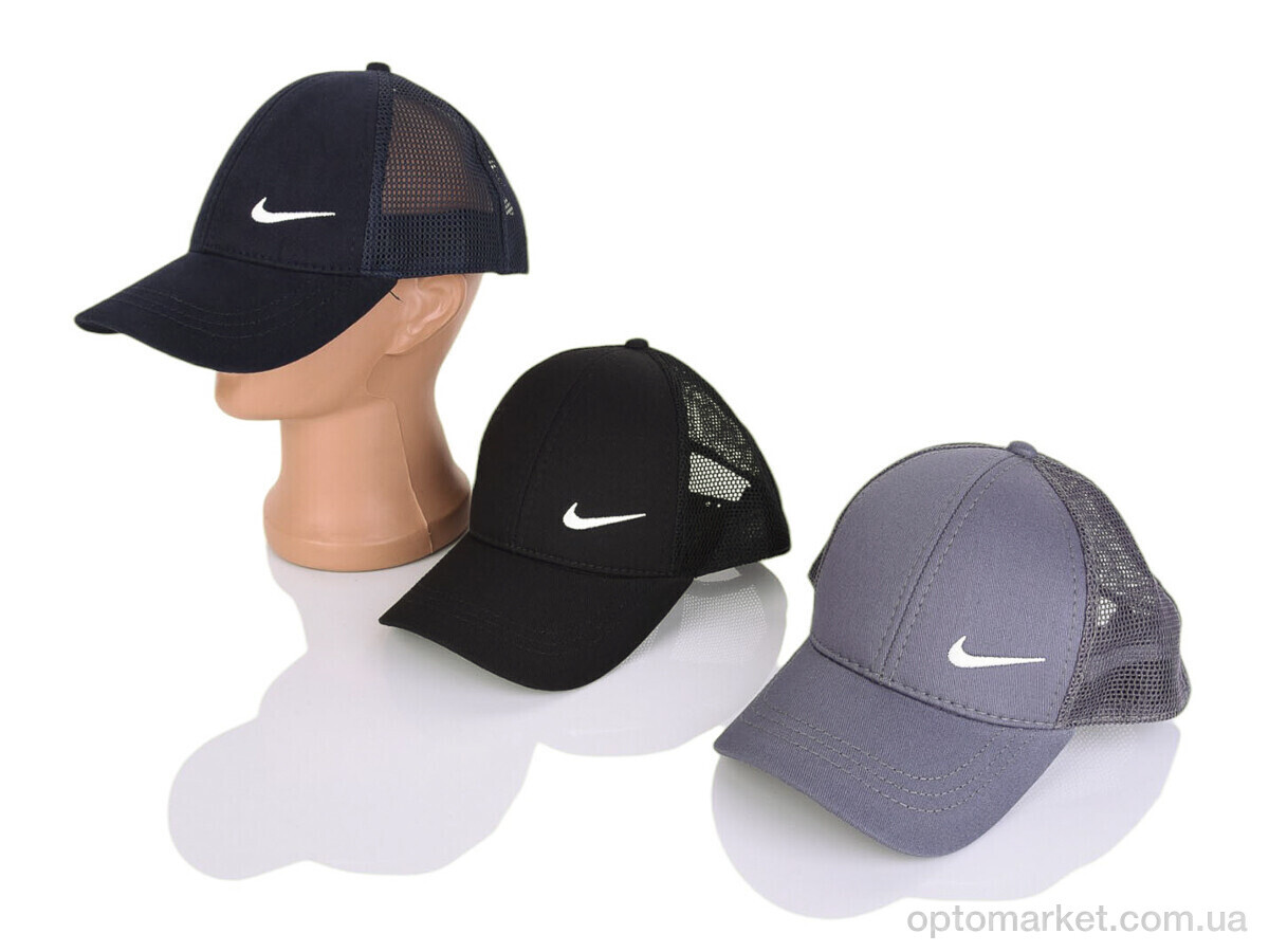 Купить Кепка дитячі 9002-2 mix (54р) N.ke мікс, фото 2