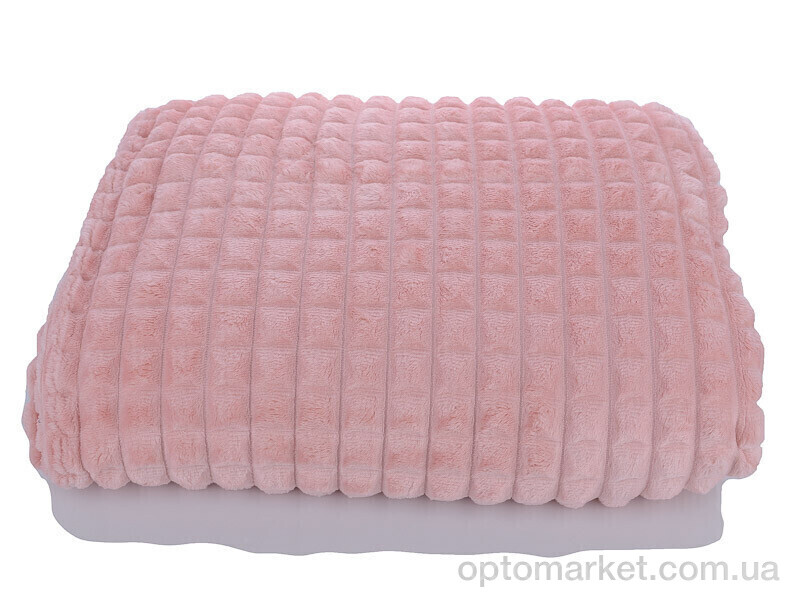 Купить Пледи унісекс 9002 (200x230) mix L&M Home Textile мікс, фото 2