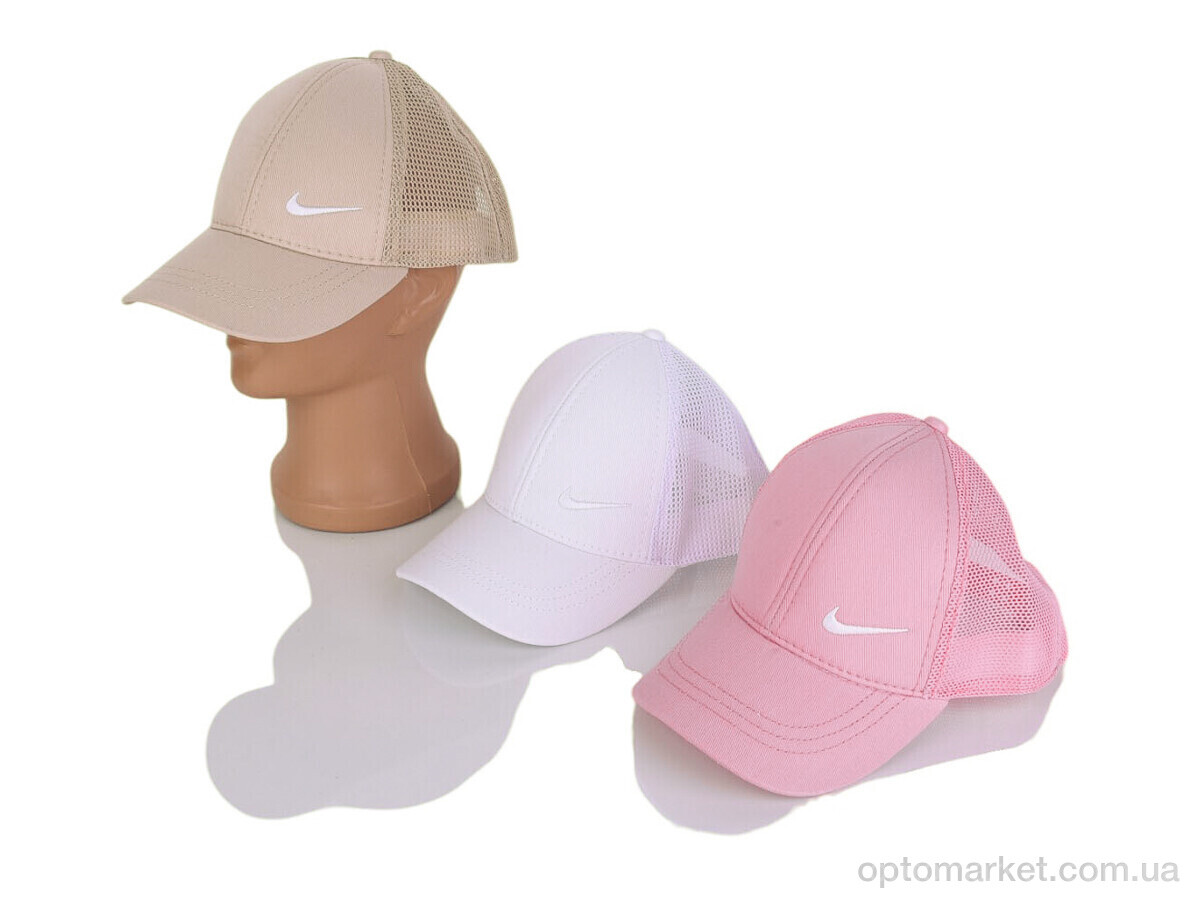 Купить Кепка дитячі 9002-3 mix (54р) N.ke мікс, фото 2