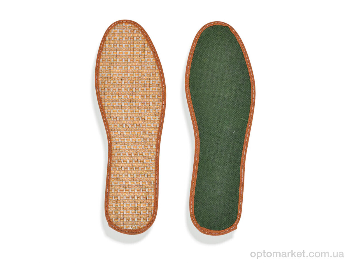 Купить Устілка чоловічі 9005-1 (47р) Textile бежевий, фото 1