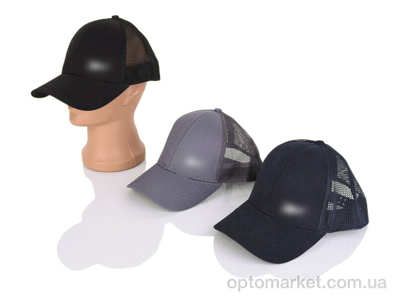 Купить Кепка дитячі 9005-2 mix (54р) R.ebok мікс, фото 1