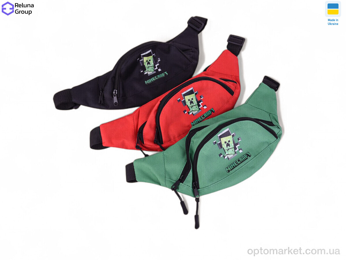 Купить Бананка дитячі 9009-5 mix Reluna Group мікс, фото 1