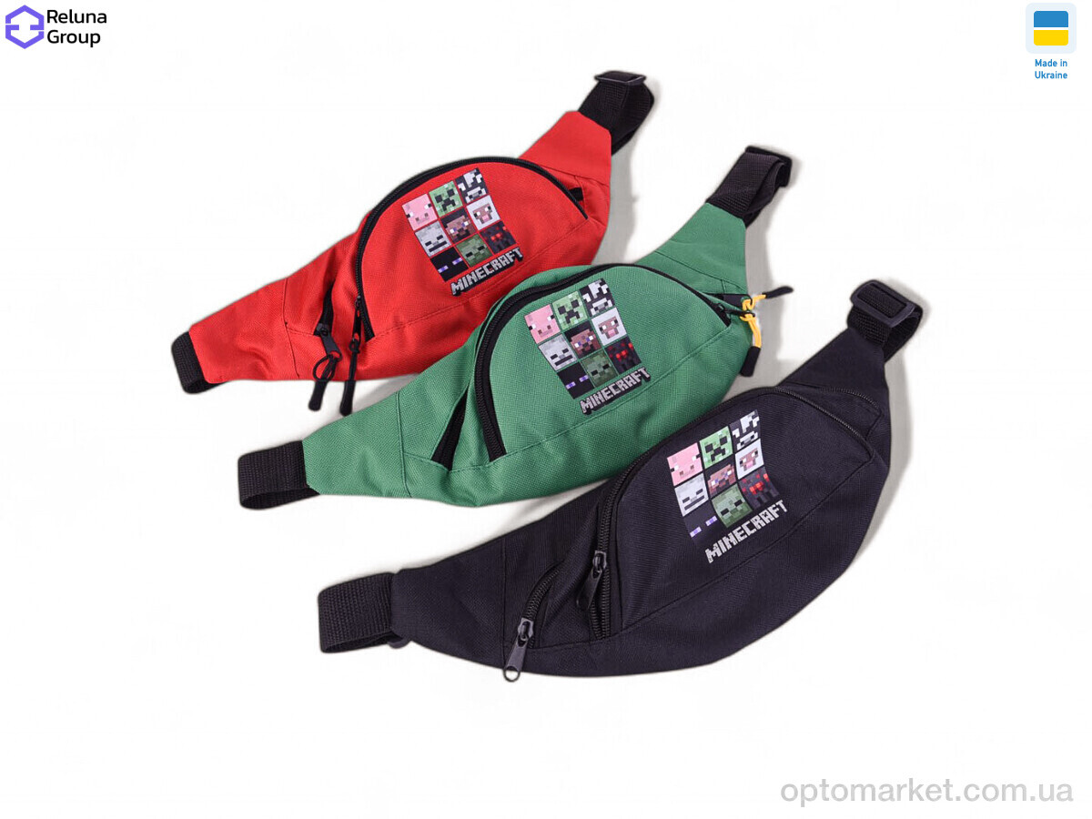 Купить Бананка дитячі 9009-6 mix Reluna Group мікс, фото 1