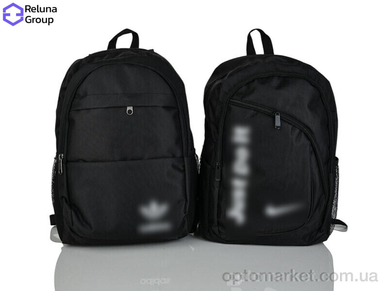 Купить Рюкзак унісекс 9013 mix Reluna Group мікс, фото 1