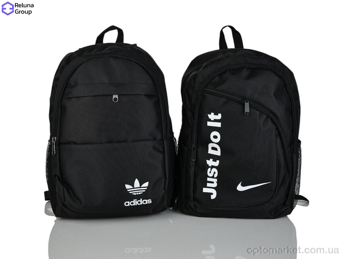 Купить Рюкзак унісекс 9013 mix Reluna Group мікс, фото 2