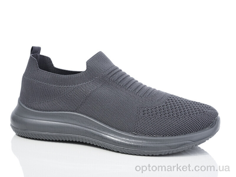 Купить Кросівки чоловічі 902-010 Xifa сірий, фото 1