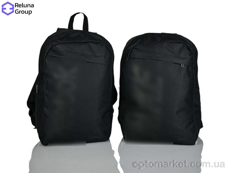 Купить Рюкзак унісекс 9024 mix Reluna Group мікс, фото 1