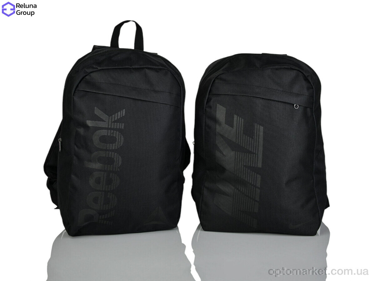 Купить Рюкзак унісекс 9024 mix Reluna Group мікс, фото 2
