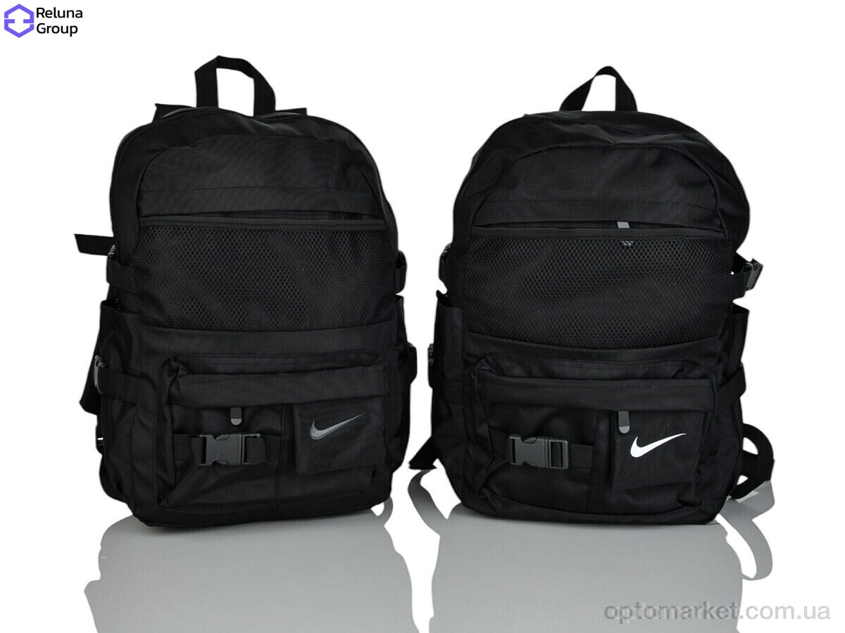 Купить Рюкзак унісекс 9026 mix Reluna Group мікс, фото 2