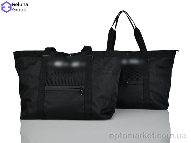 Купить Сумка унісекс 9027 mix Reluna Group мікс, фото 1