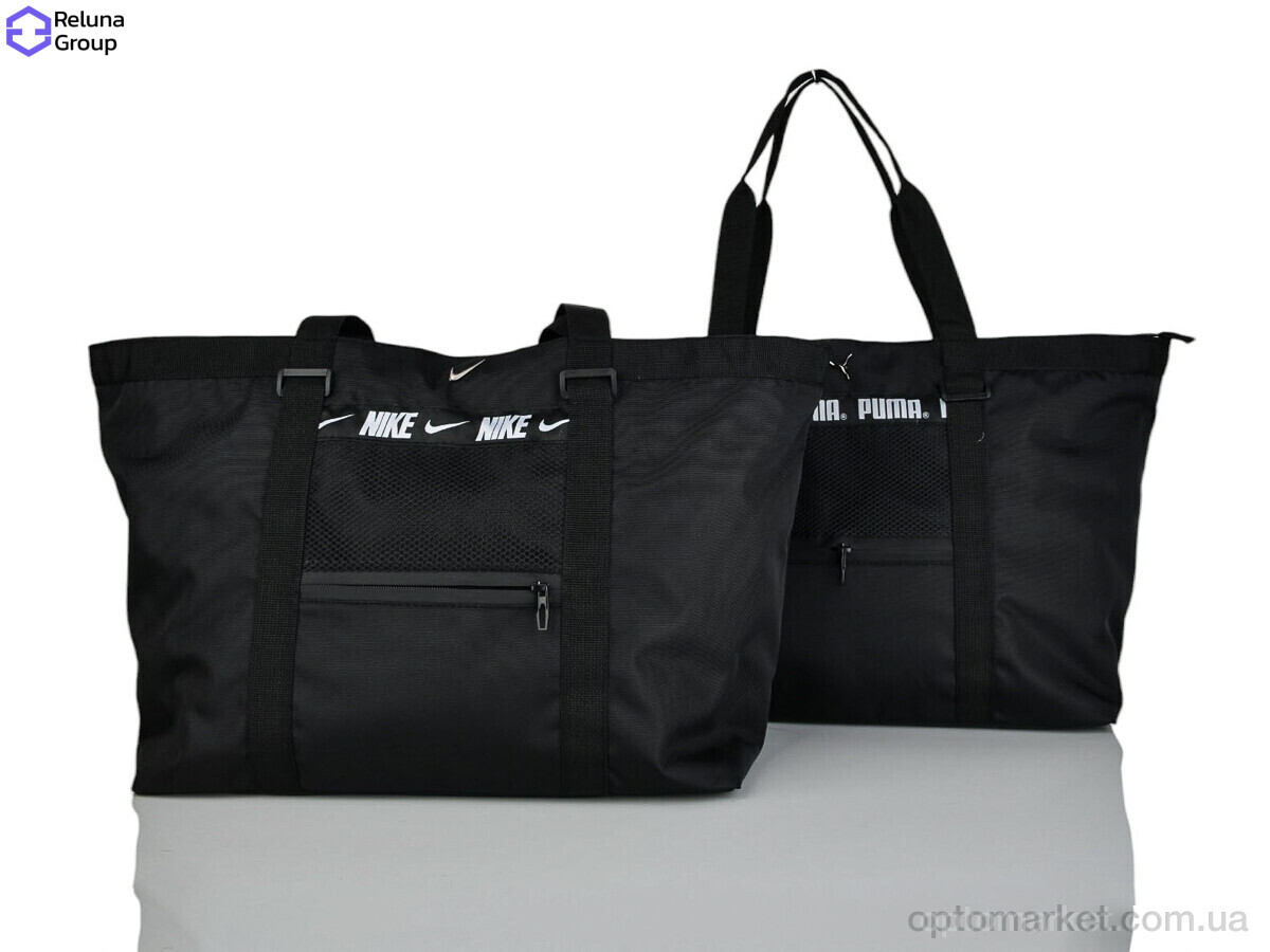 Купить Сумка унісекс 9027 mix Reluna Group мікс, фото 2