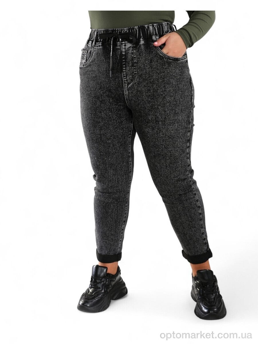 Купить Джинси жіночі 9028-3 Vingvgs сірий, фото 1