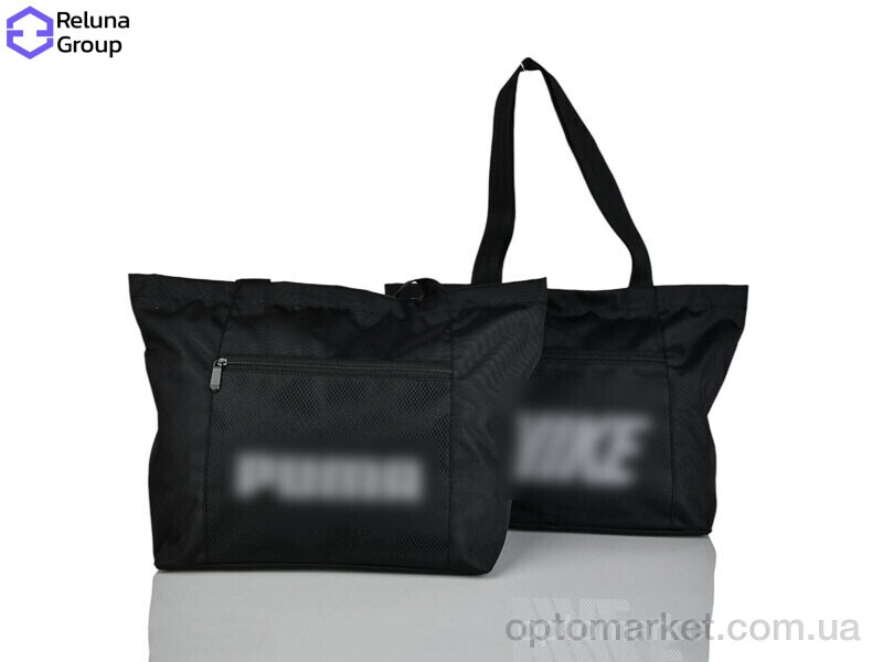 Купить Сумка унісекс 9028 mix Reluna Group мікс, фото 1