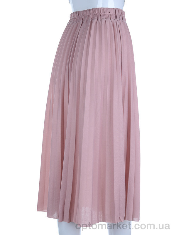Купить Юбка женские 903-1-3 pink Forsage розовый, фото 2