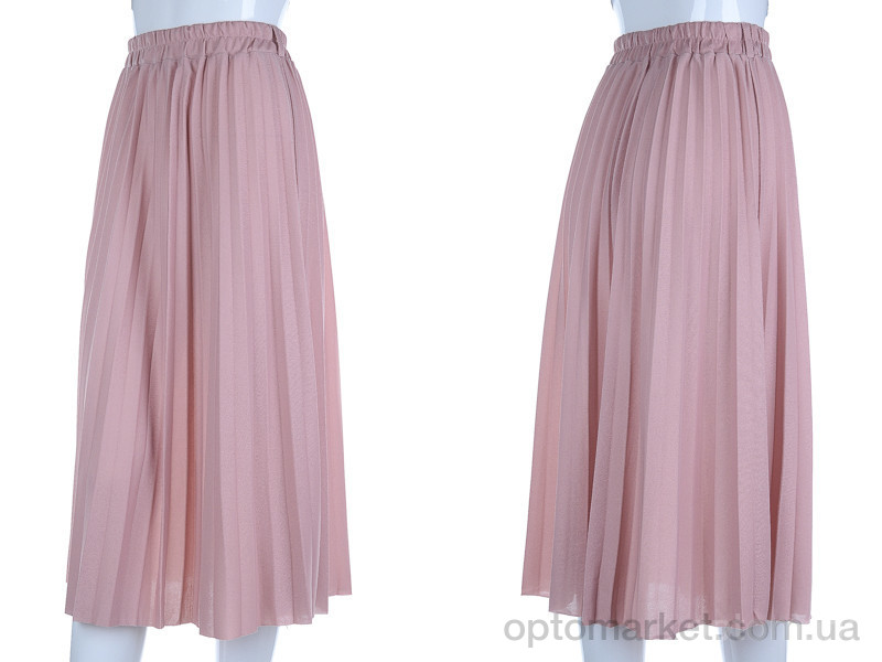 Купить Юбка женские 903-1-3 pink Forsage розовый, фото 3