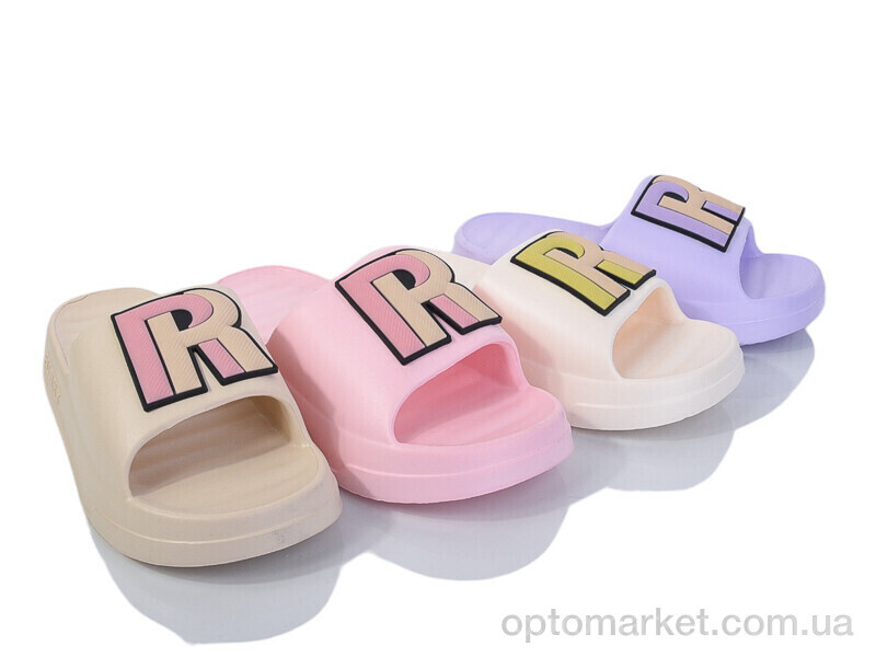 Купить Шльопанці жіночі 9036-2 mix JH-ЯН мікс, фото 1
