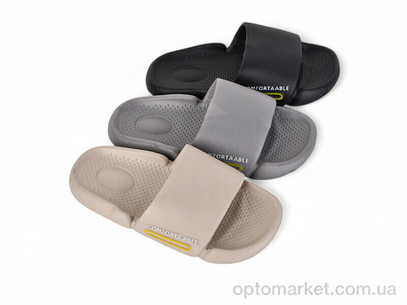 Купить Шльопанці жіночі 903A mix Lion-Lu мікс, фото 1