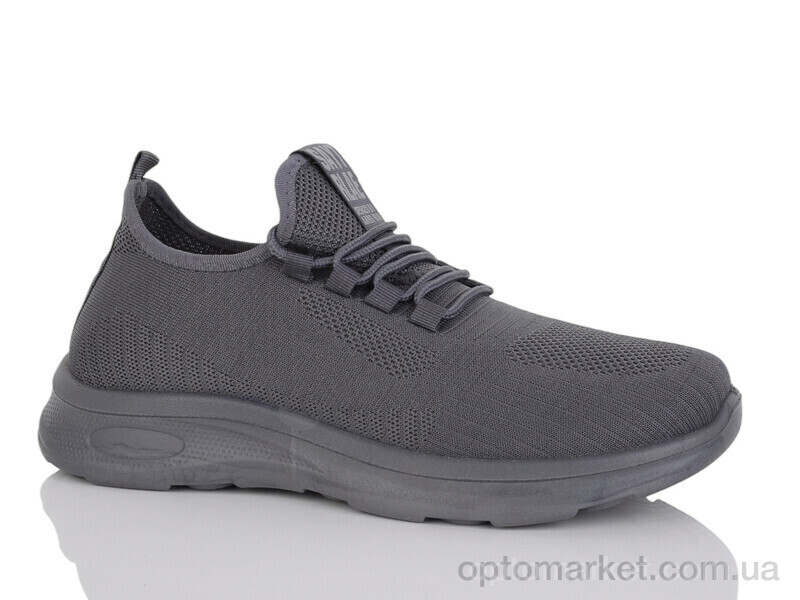 Купить Кросівки чоловічі 904-009 Xifa сірий, фото 1