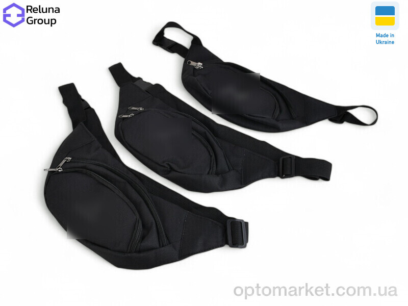 Купить Бананка чоловічі 9046-4 mix Reluna Group мікс, фото 1