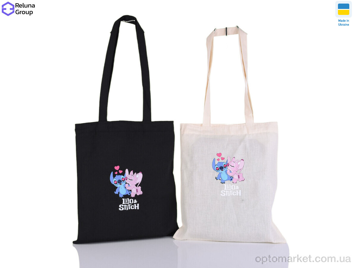 Купить Сумка женская 9049 mix Reluna Group мікс, фото 1