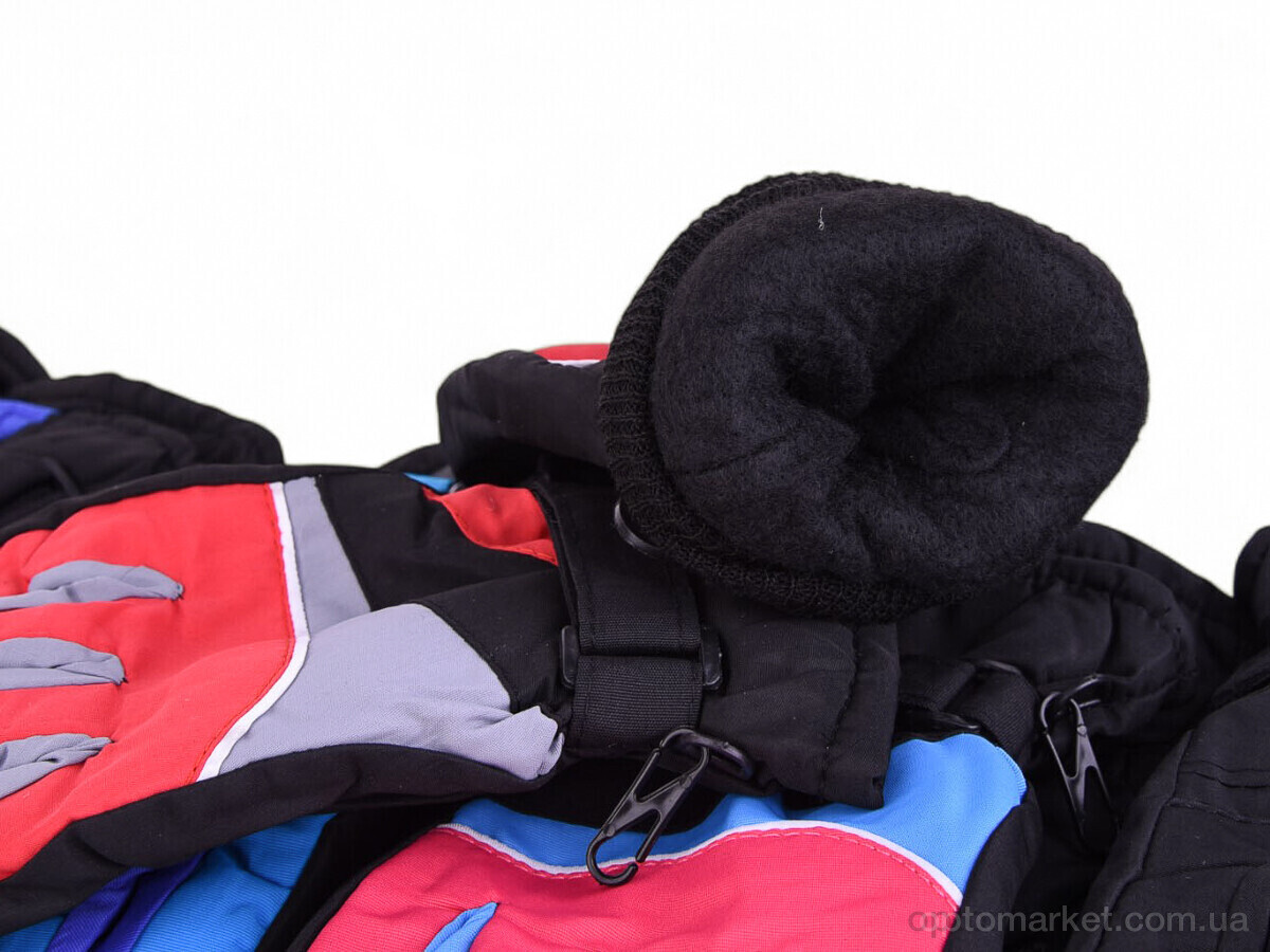 Купить Рукавички дитячі 905-M mix-old Agloves мікс, фото 2