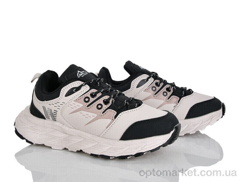 Купить Кросівки дитячі 9053-6 Fdek бежевий, фото 1