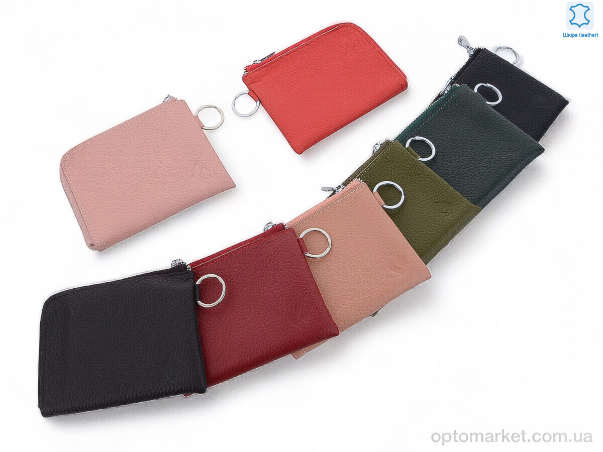 Купить Ключниця унісекс 9091 mix Glamorta мікс, фото 1