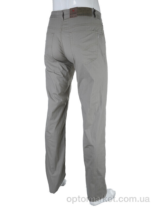 Купить Брюки чоловічі 9094(05879) grey LS.Luwans сірий, фото 2