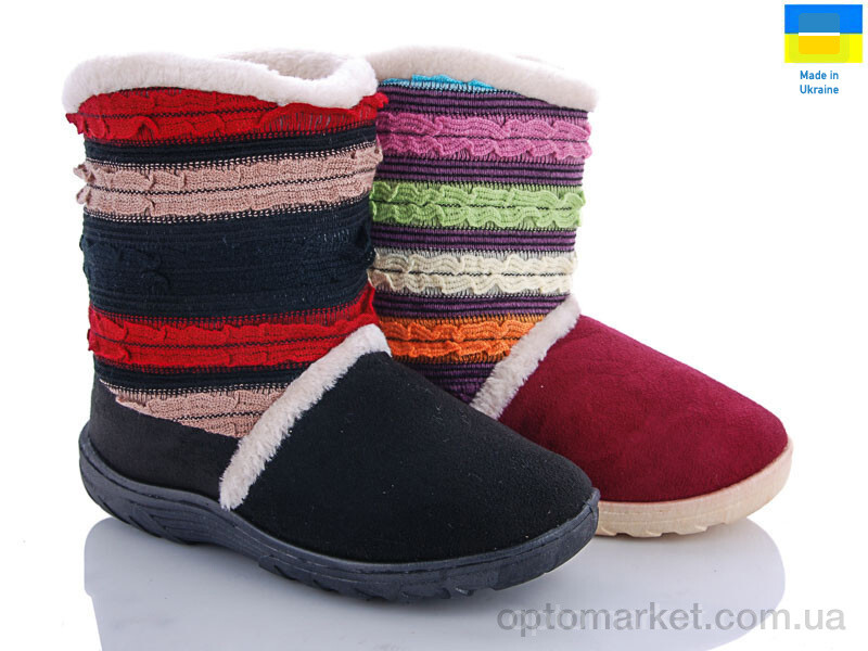 Купить Уги жіночі 910 mix RGP мікс, фото 1