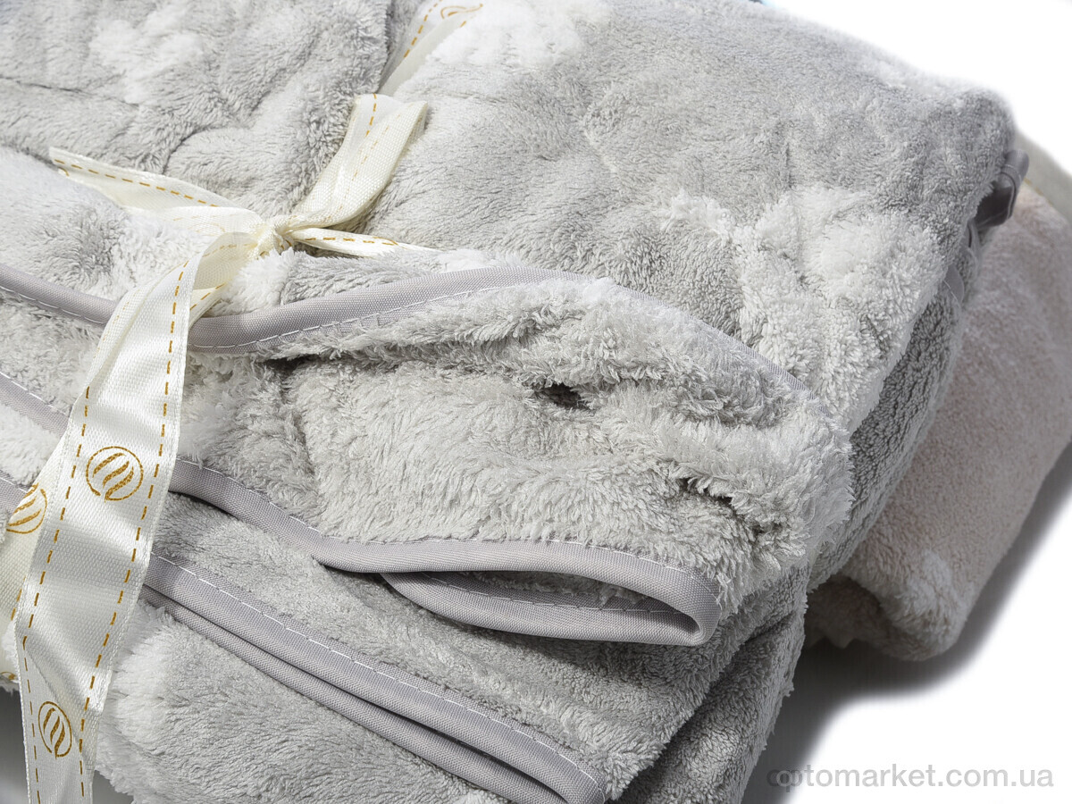 Купить Рушник унісекс 9101-10289 mix Malloory Home мікс, фото 2