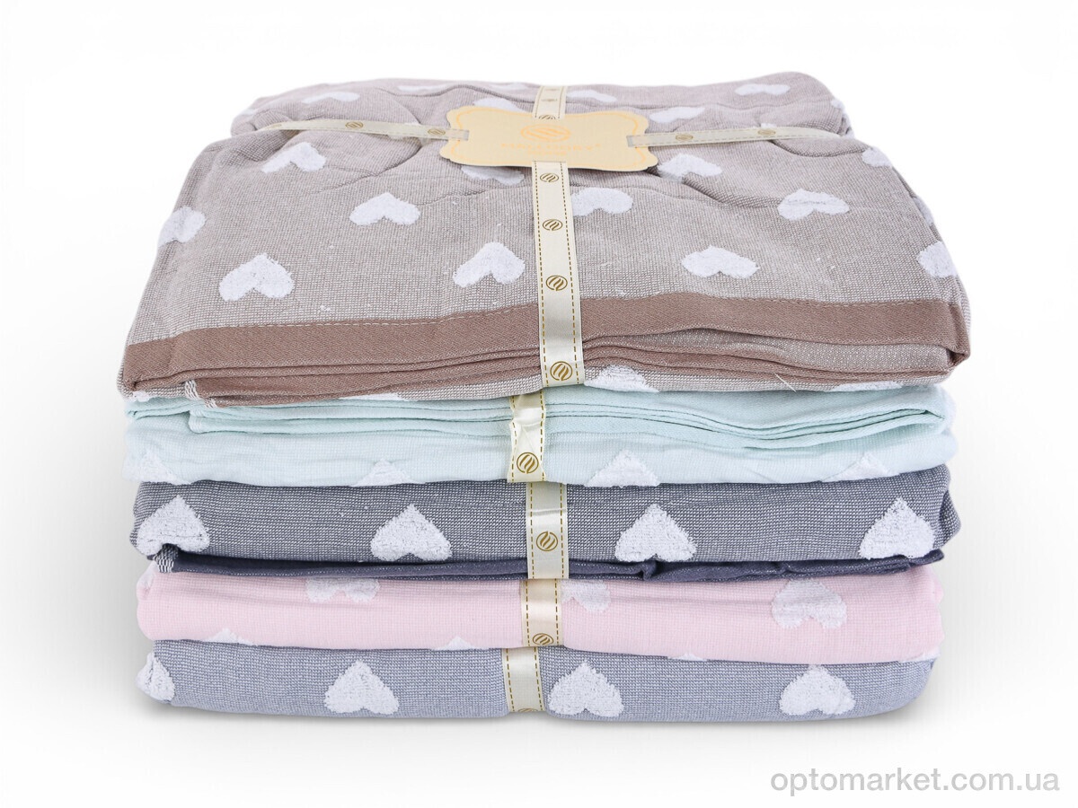 Купить Постільна білизна унісекс 9109 (12546) 150x200см mix Malloory Home мікс, фото 1