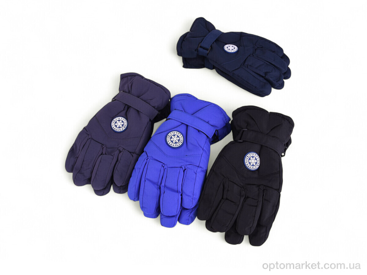 Купить Рукавички дитячі 912L mix-old Agloves мікс, фото 1