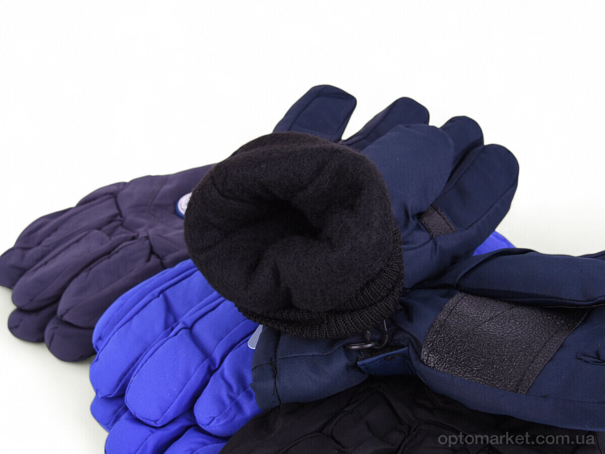 Купить Рукавички дитячі 912L mix-old Agloves мікс, фото 2