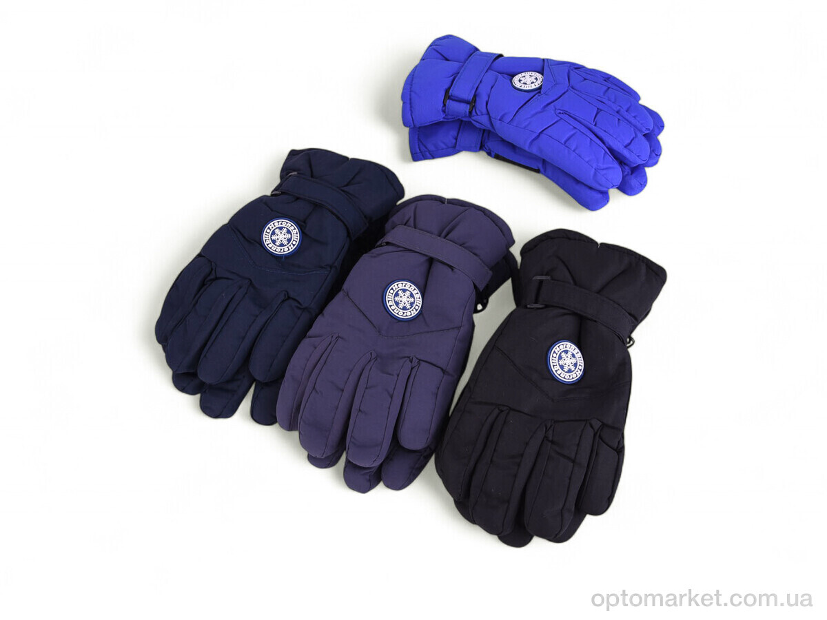 Купить Рукавички дитячі 912XL mix-old Agloves мікс, фото 1