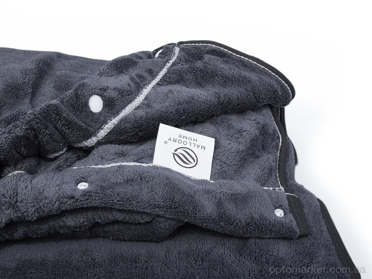 Купить Рушник унісекс 9132-10308 mix (70x140) Malloory Home мікс, фото 2