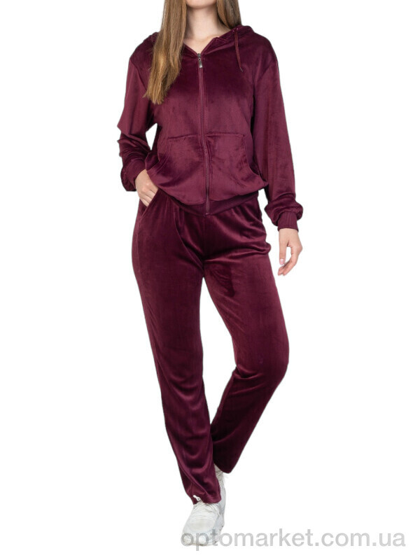 Купить Спортивний костюм жіночі 9135 Massmag мікс, фото 2