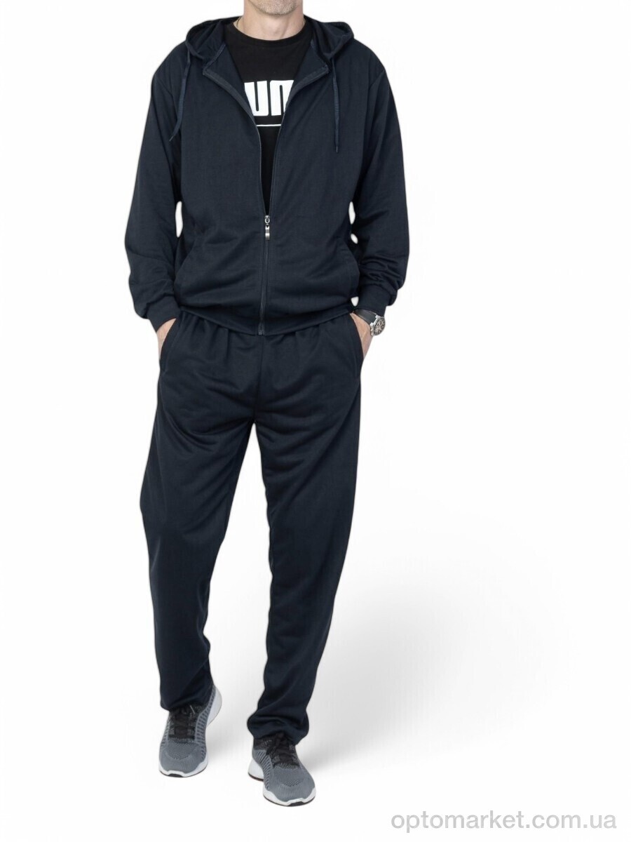 Купить Спортивний костюм чоловічі 9153 mix Massmag мікс, фото 2