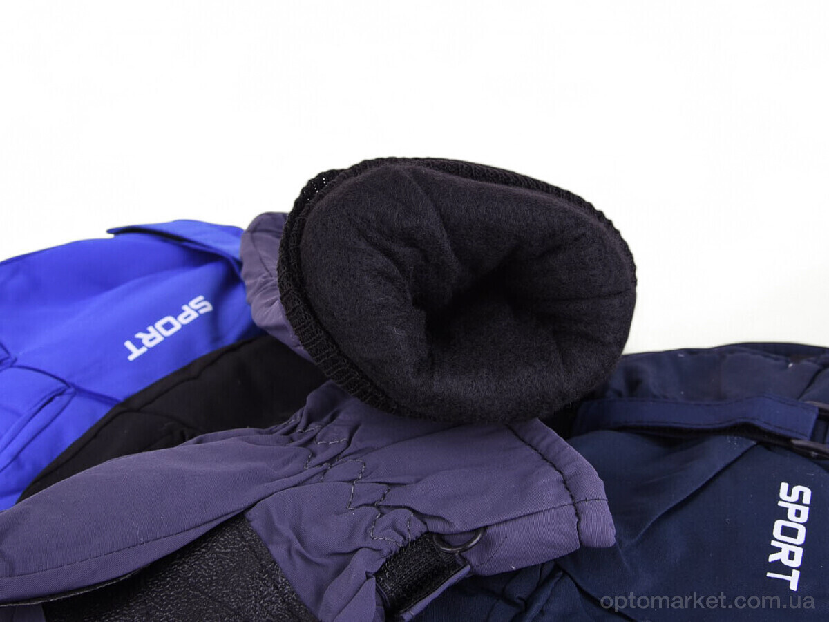 Купить Рукавички дитячі 915XL mix Agloves мікс, фото 2