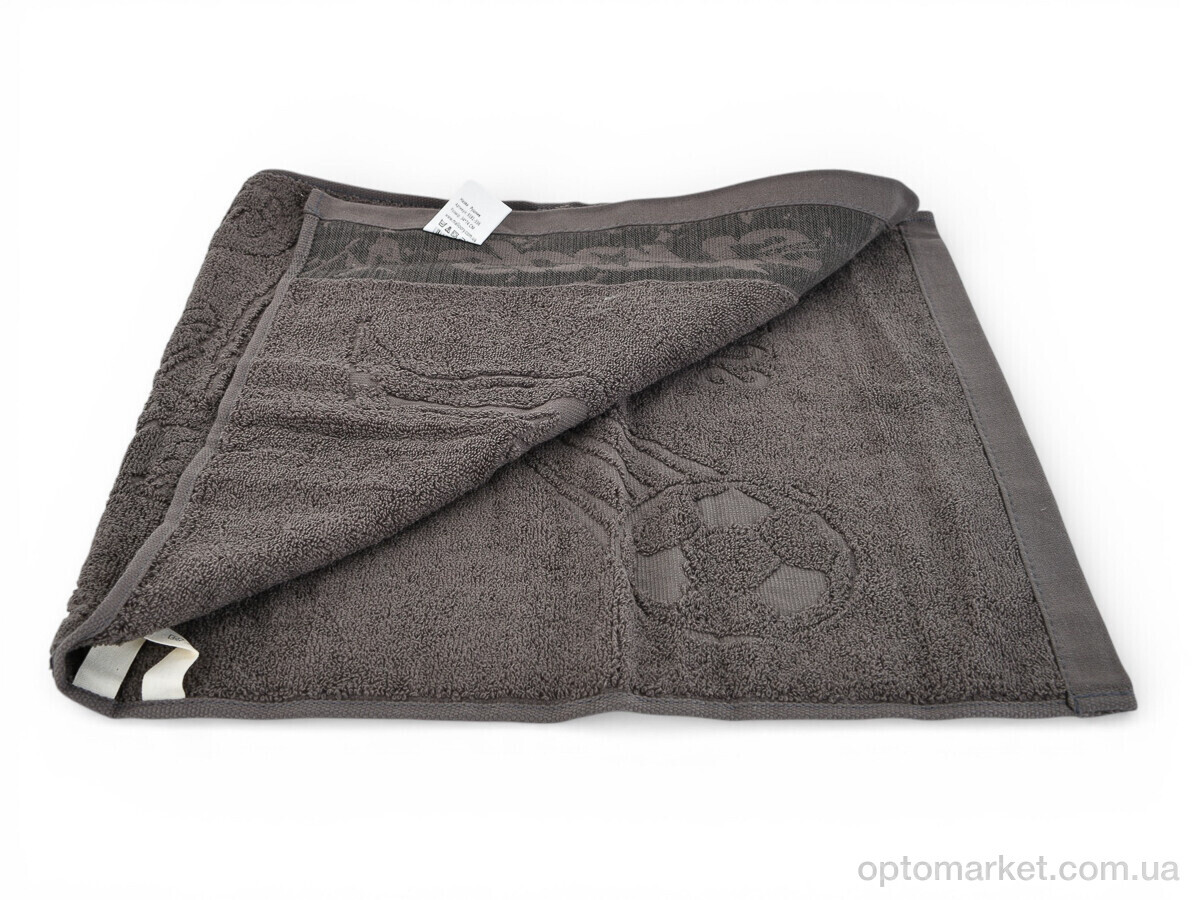 Купить Рушник унісекс 9181 (12545) 34x74см mix Malloory Home мікс, фото 2