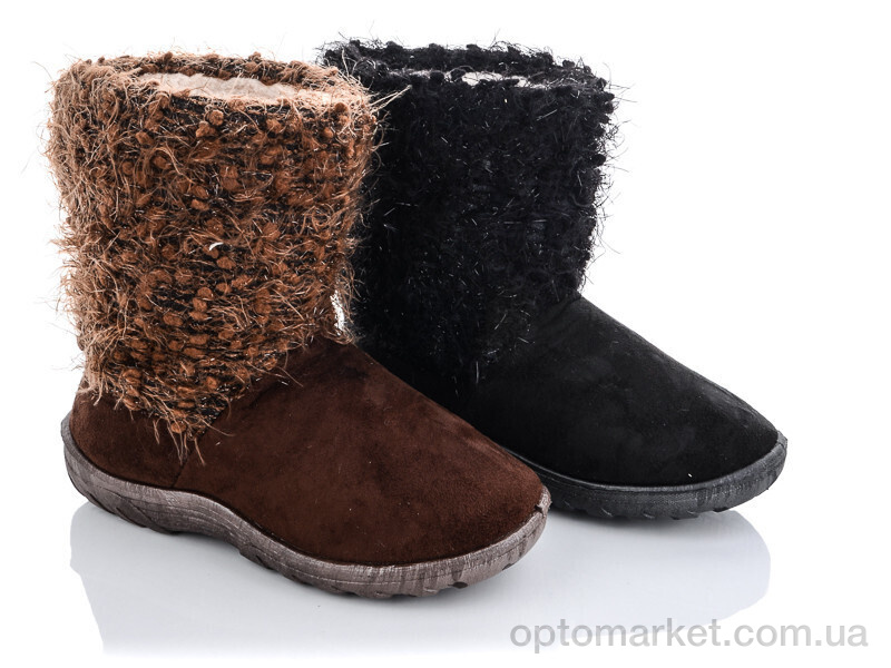 Купить Уги жіночі 920 mix Xifa мікс, фото 1