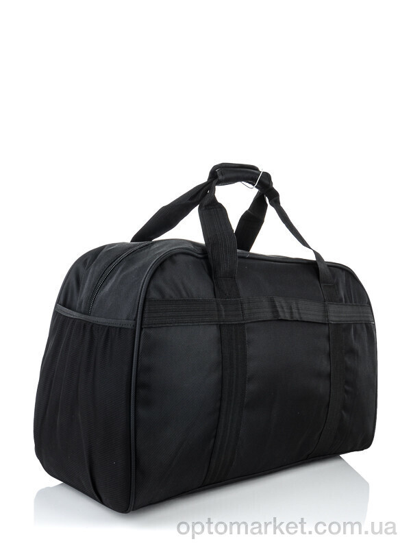 Купить Сумка унісекс 921 black Tongsheng чорний, фото 2