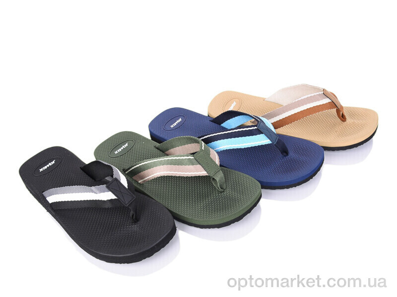 Купить В'єтнамки чоловічі 9245 mix Jomix мікс, фото 1