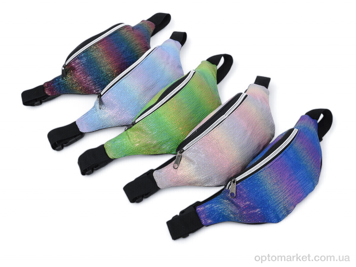 Купить Бананка жіночі 9337-1 mix Red Hat мікс, фото 1