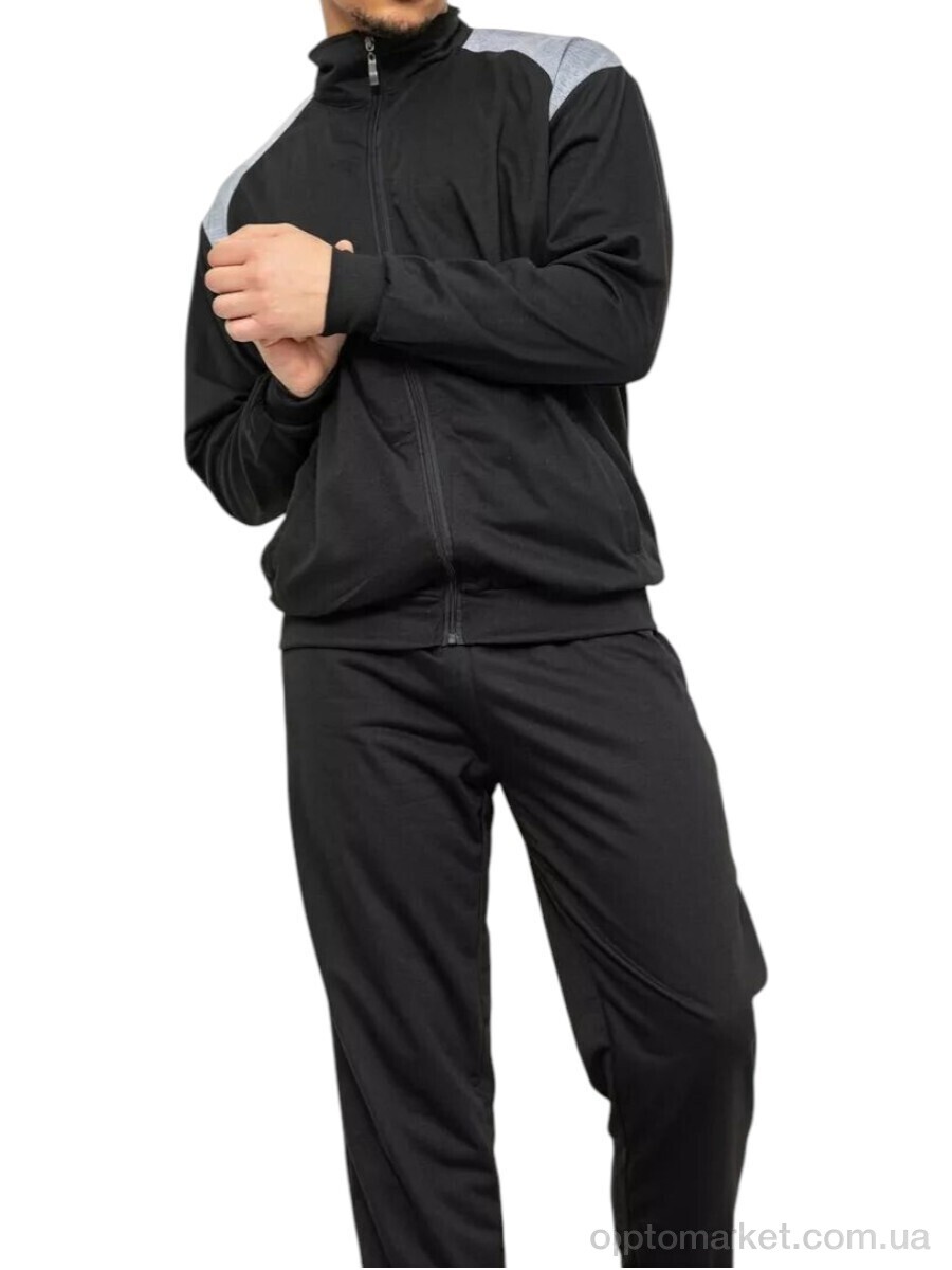 Купить Спортивний костюм чоловічі 938 mix Massmag мікс, фото 1