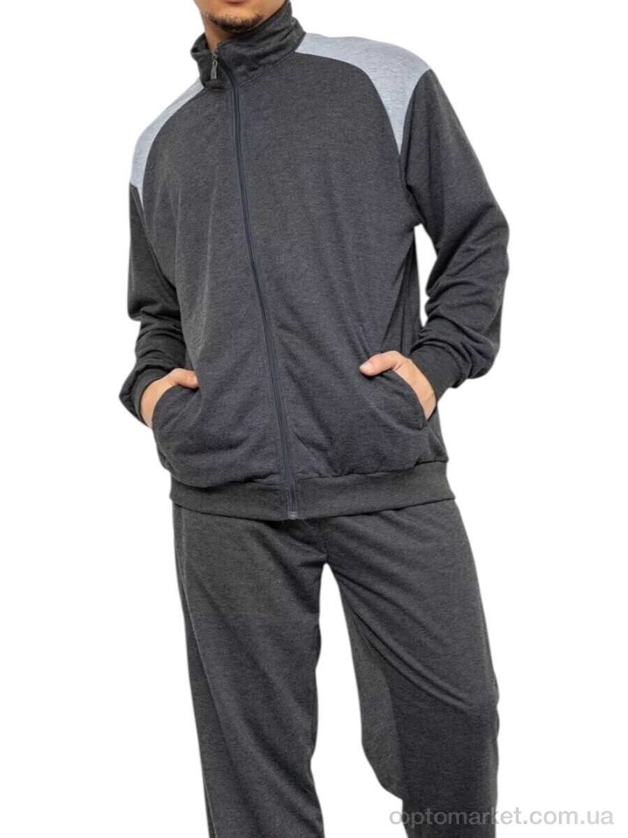 Купить Спортивний костюм чоловічі 938 mix Massmag мікс, фото 4