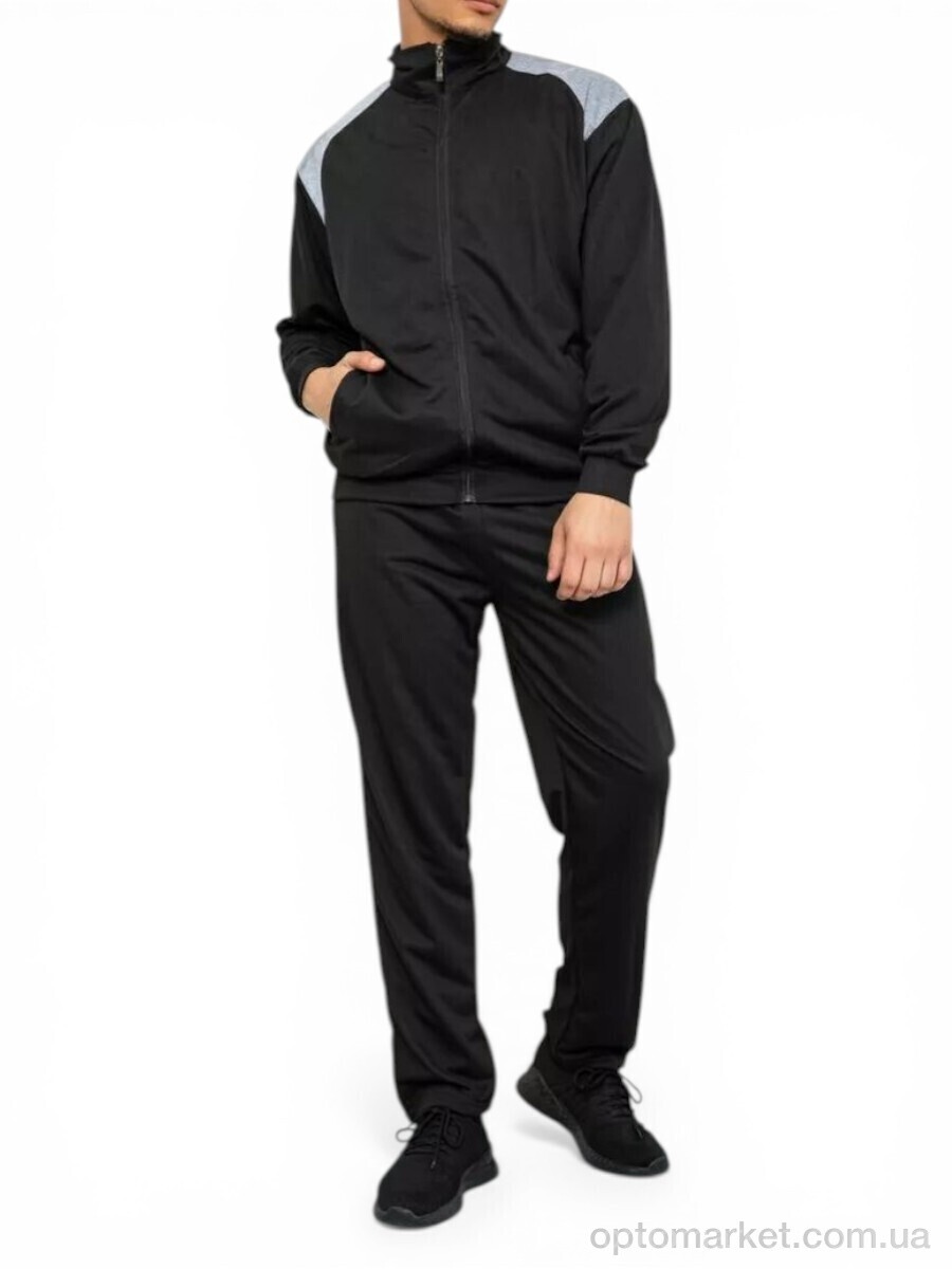 Купить Спортивний костюм чоловічі 938 mix Massmag мікс, фото 5