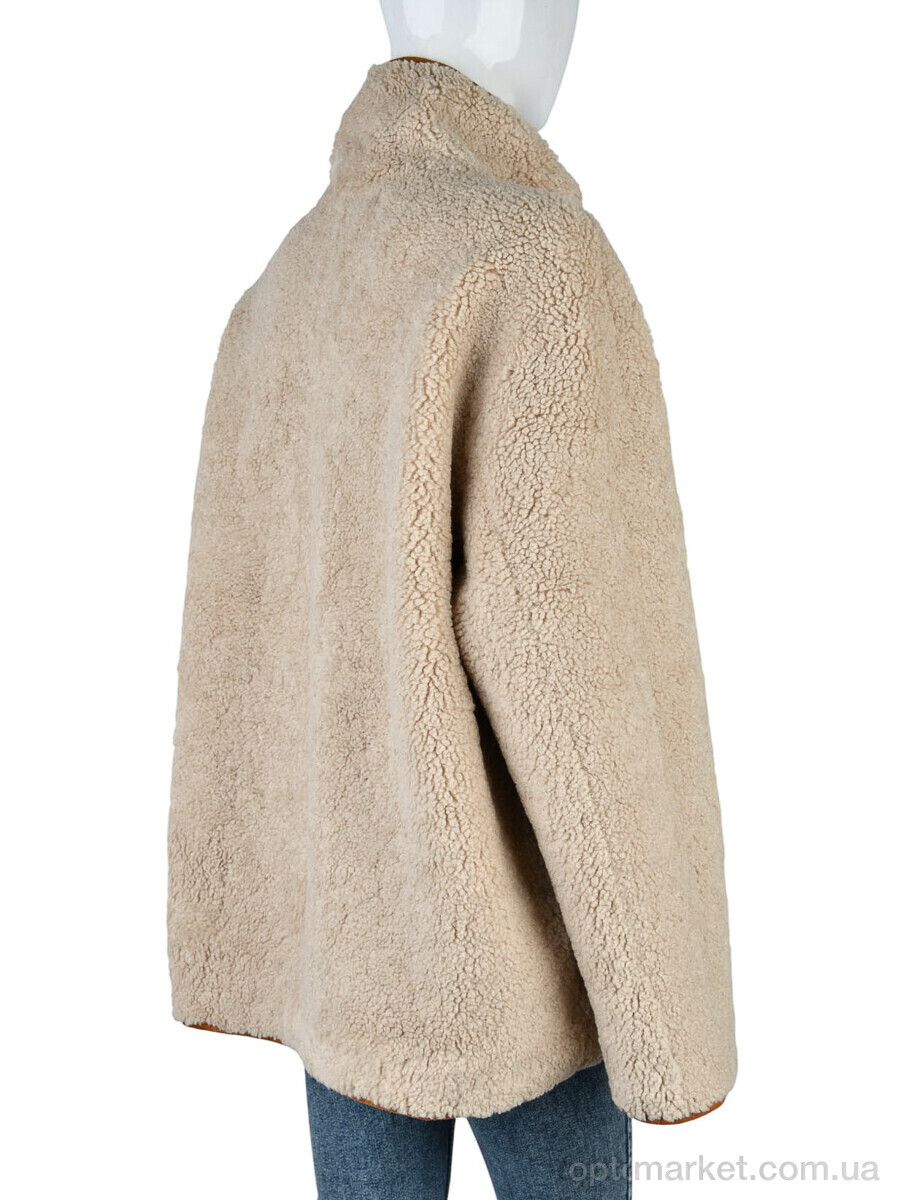 Купить Куртка жіночі 939 camel Edel camel, фото 4