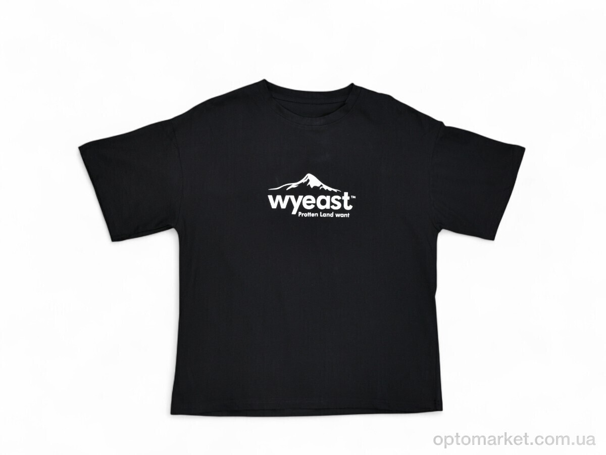 Купить Футболка дитячі 953 black Baron чорний, фото 1