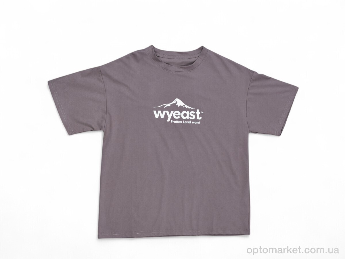 Купить Футболка дитячі 953 grey Baron сірий, фото 1