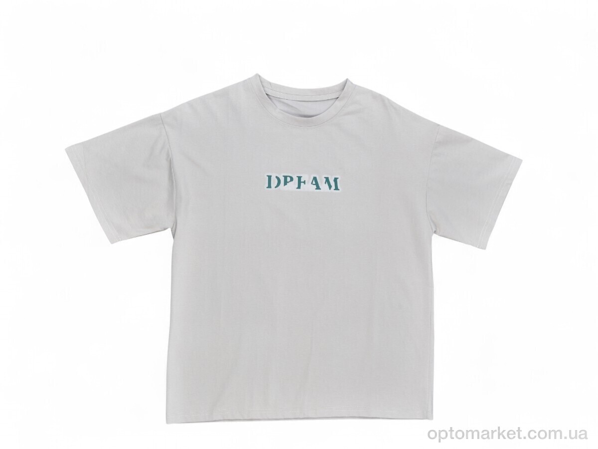 Купить Футболка дитячі 956 beige Baron бежевий, фото 1